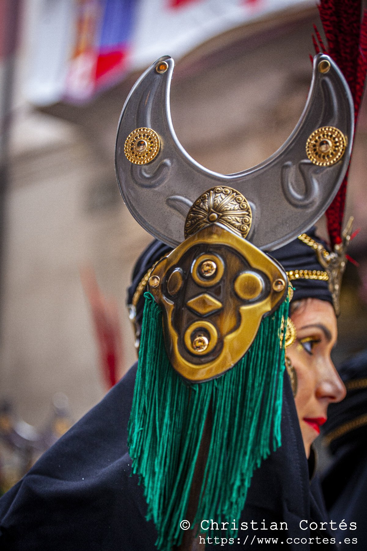 Entrada Mora Alcoy 2022   20